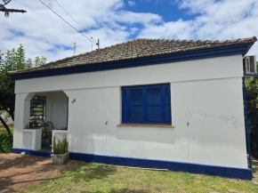 Recanto Magnólia
